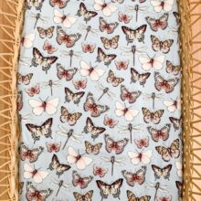 butterfly sheets
